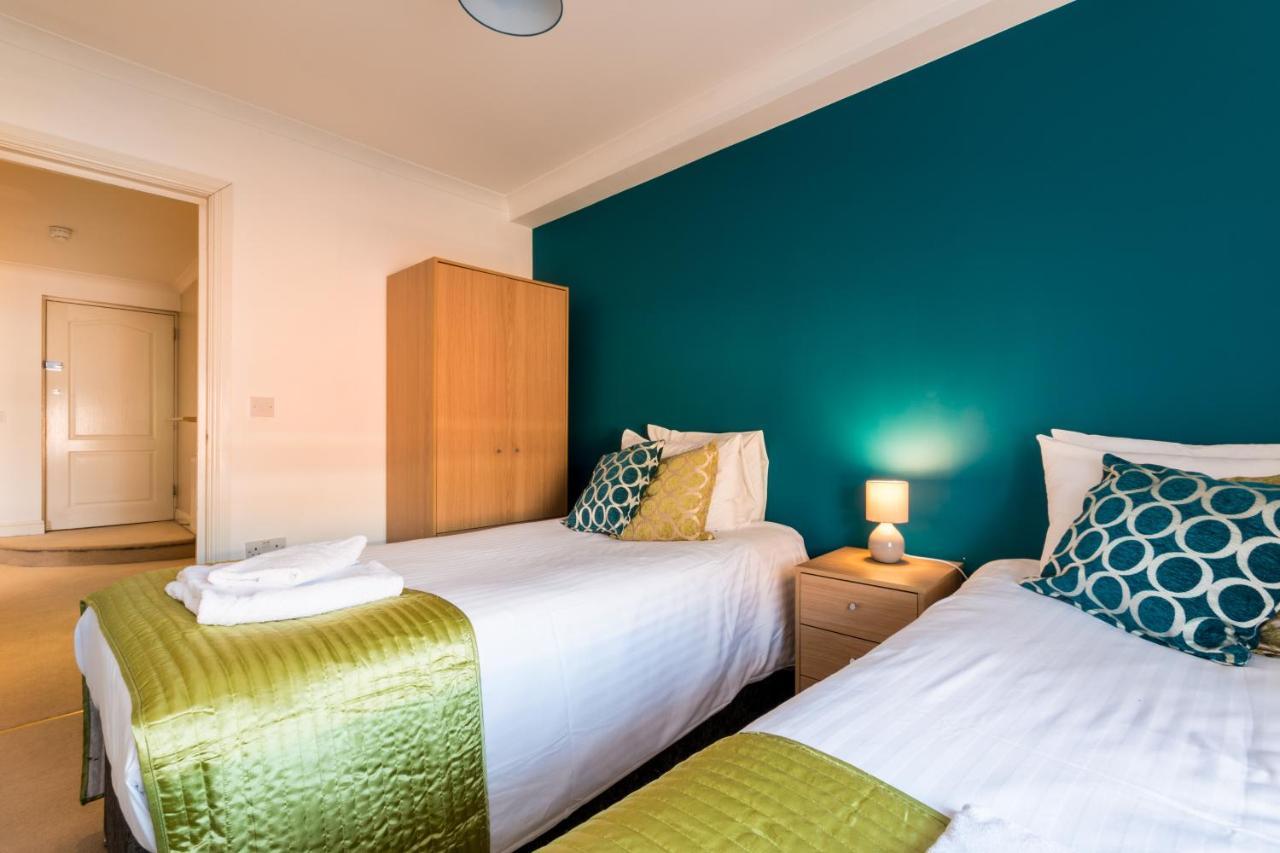 Apartamento Old Town Central *