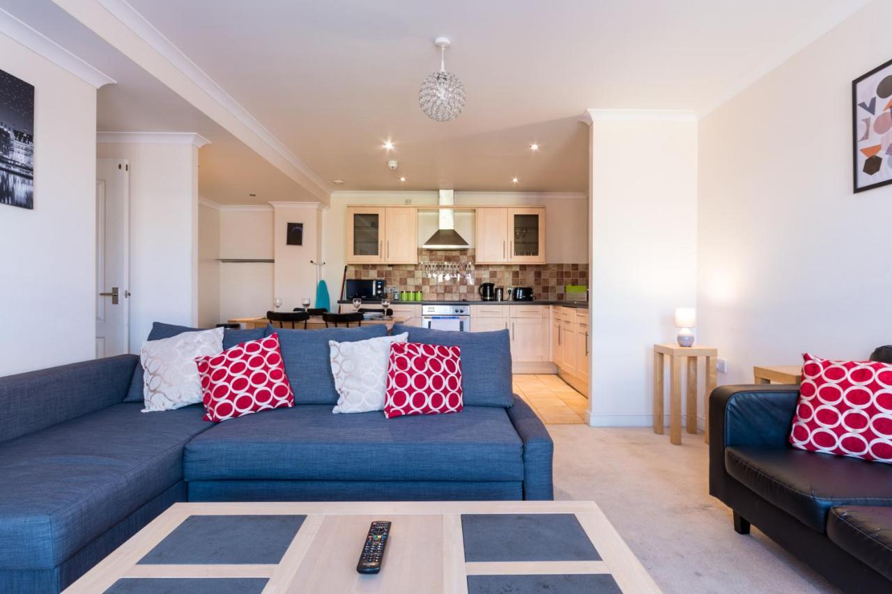 Apartamento Old Town Central