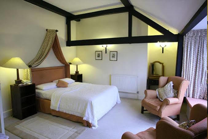 Country house Chiseldon House *