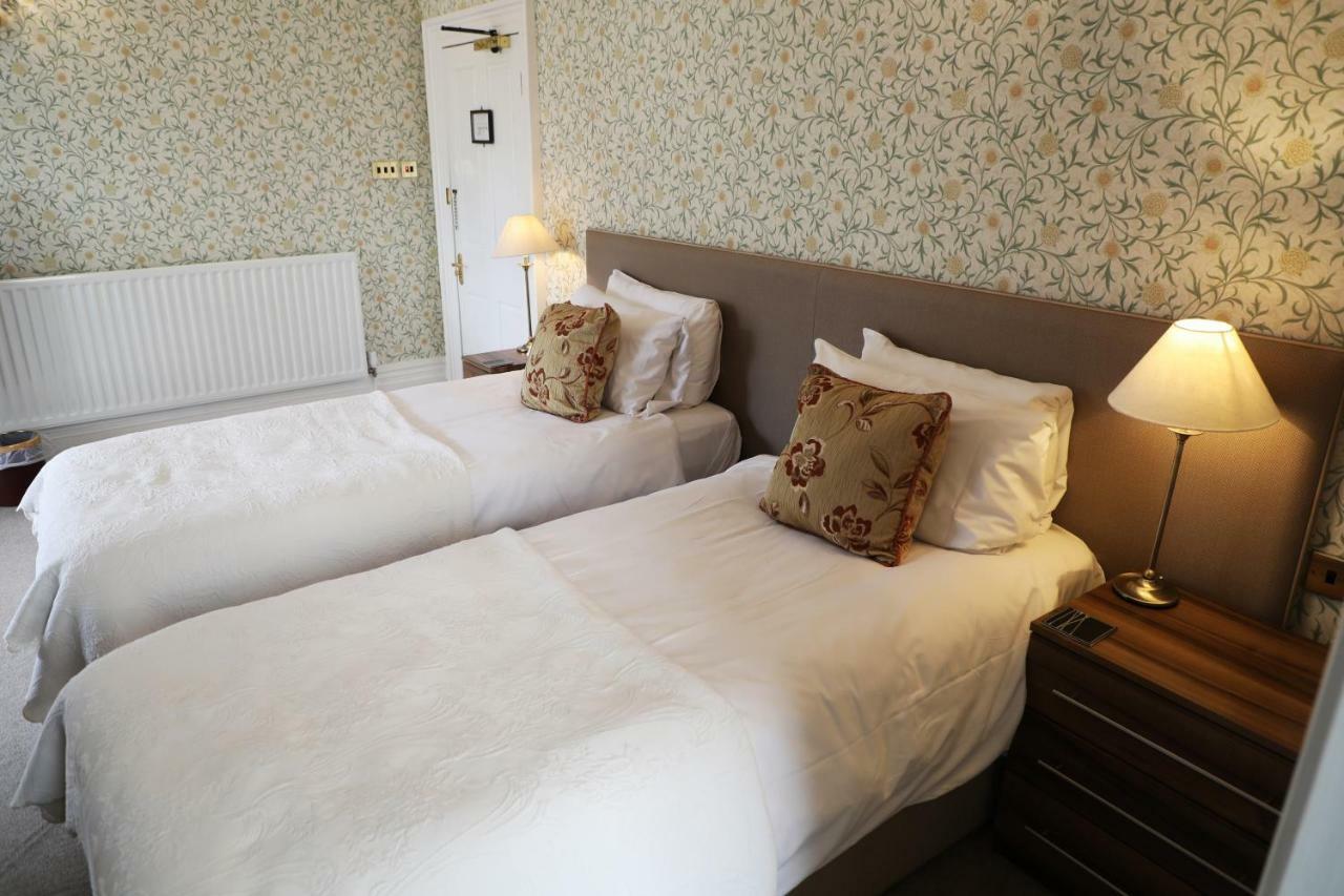Country house Chiseldon House *
