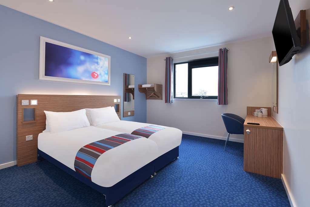 Hotel Travelodge