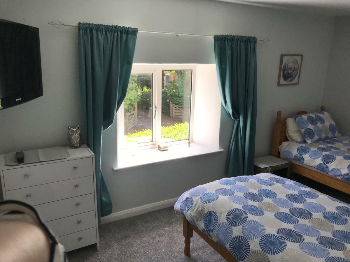 Boxwood Guest House. Bed & Breakfast *