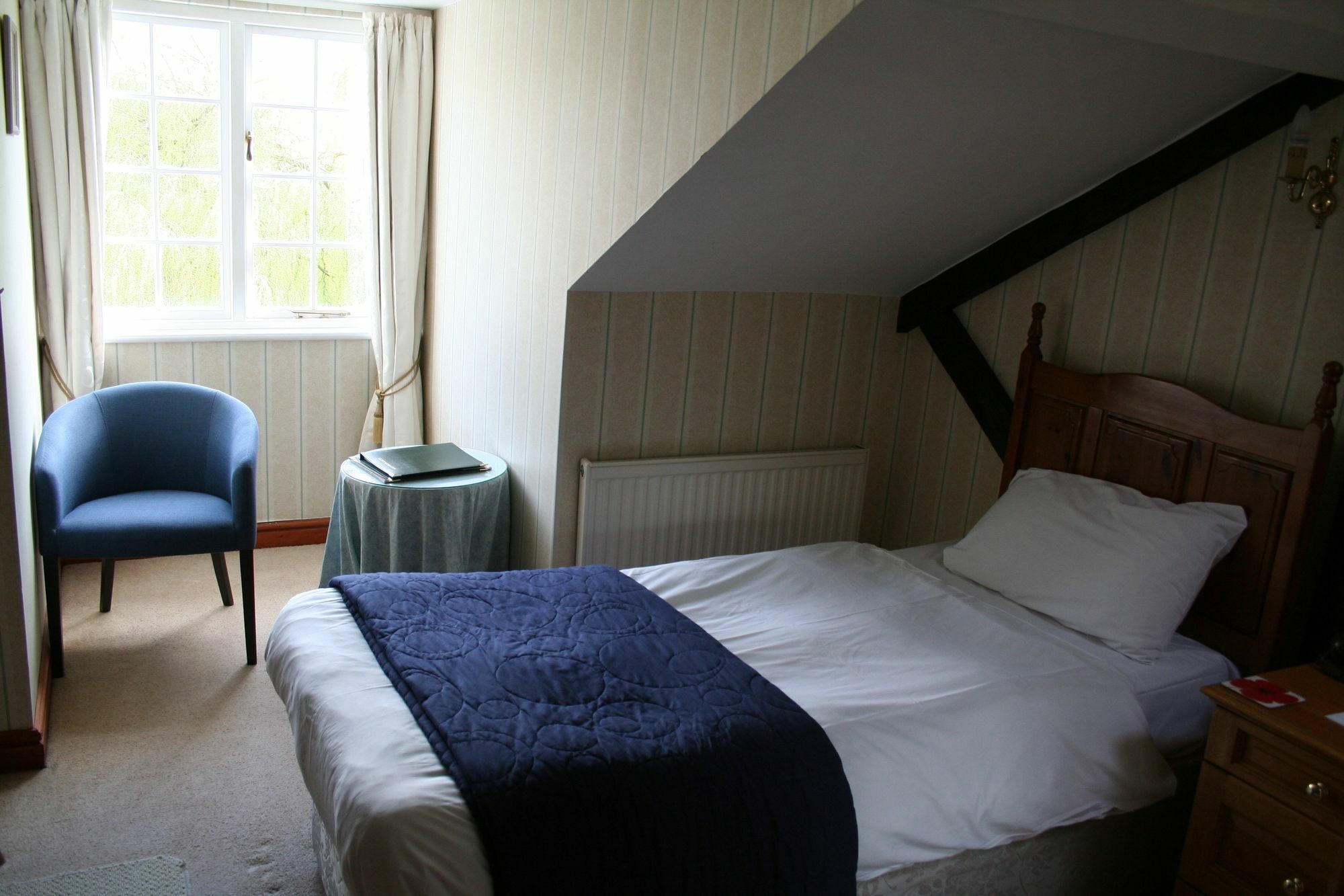 Country house Chiseldon House