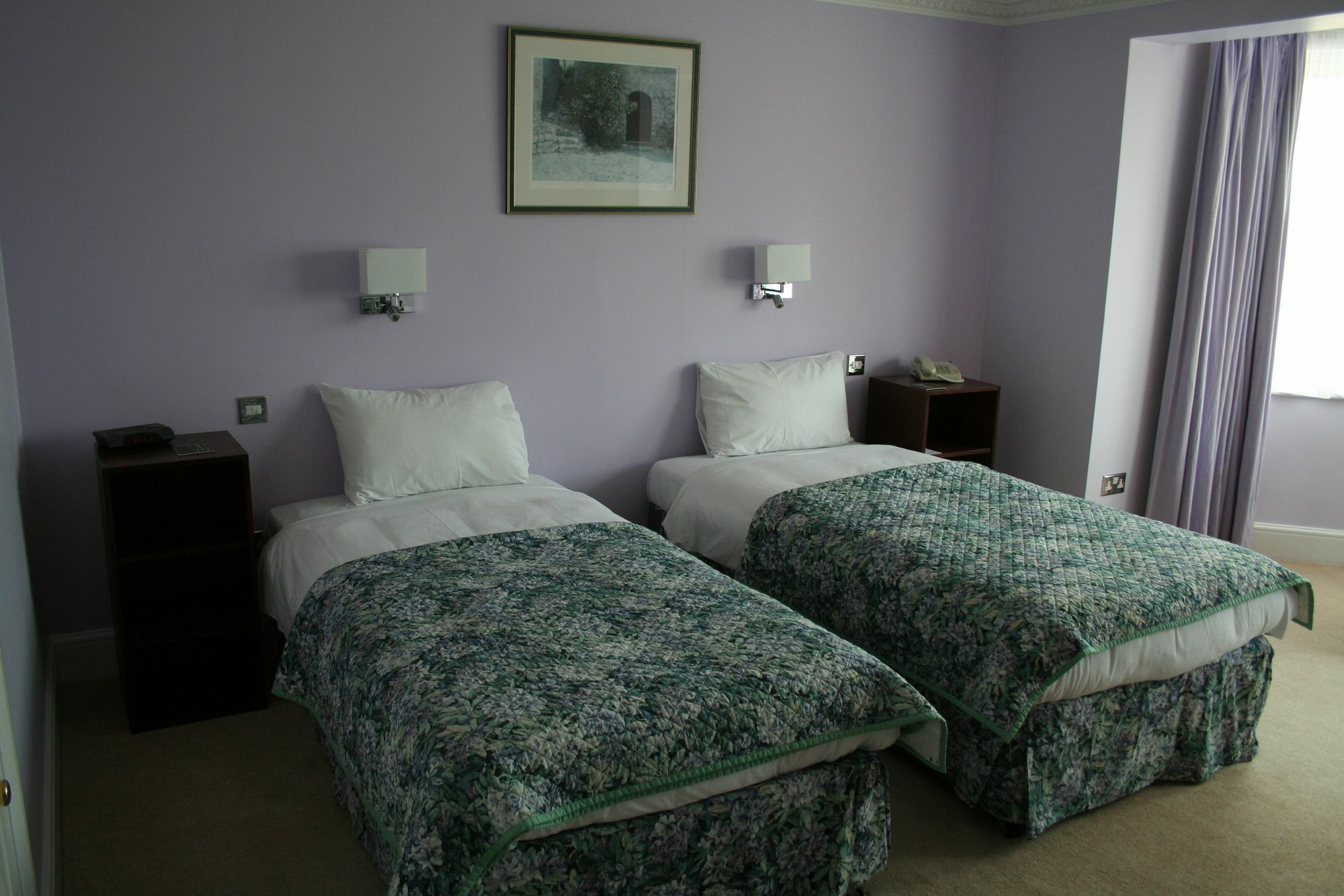Country house Chiseldon House