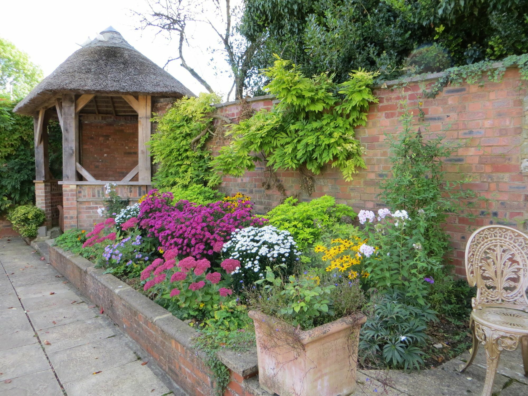 Chiseldon House Country house