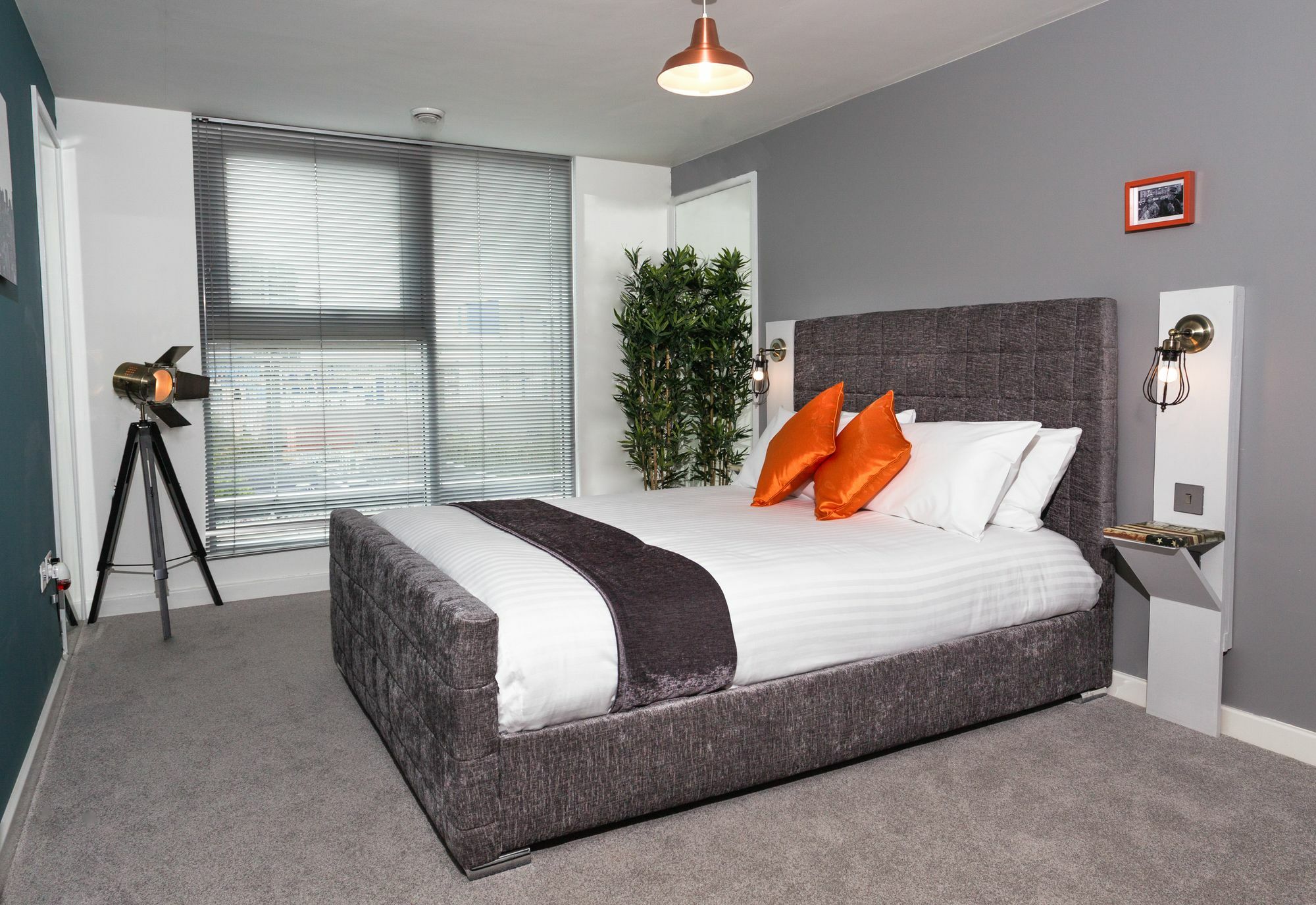 Bydesign Hotel 4*