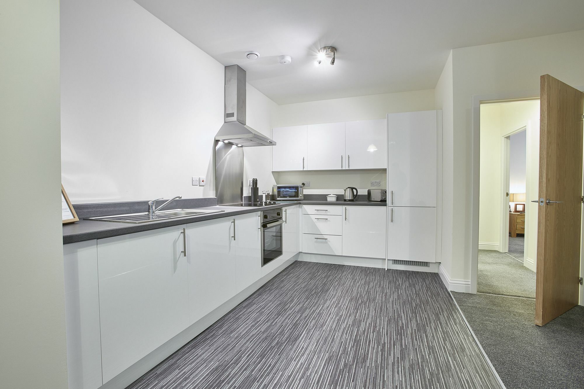 Apartment Guild House Swindon