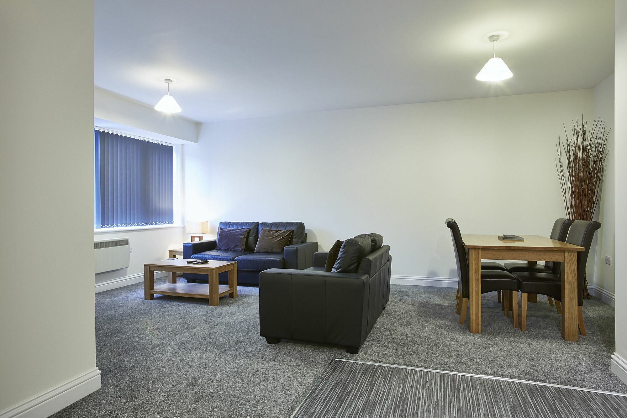 Apartment Guild House *