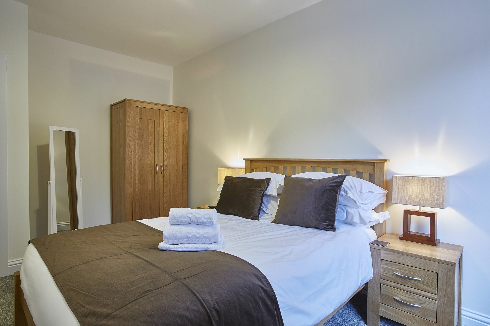 Apartment Guild House Swindon