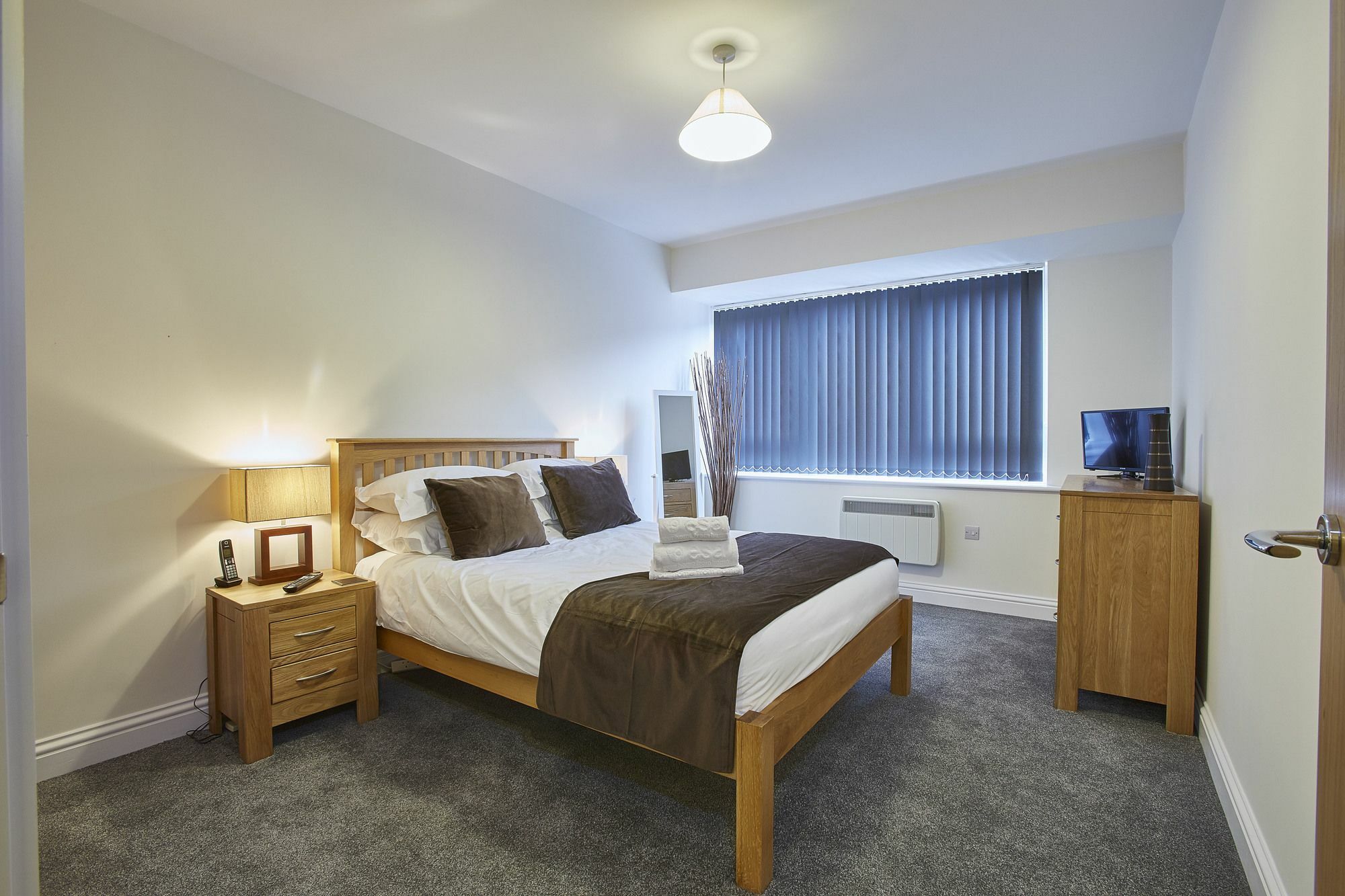 Guild House Apartment