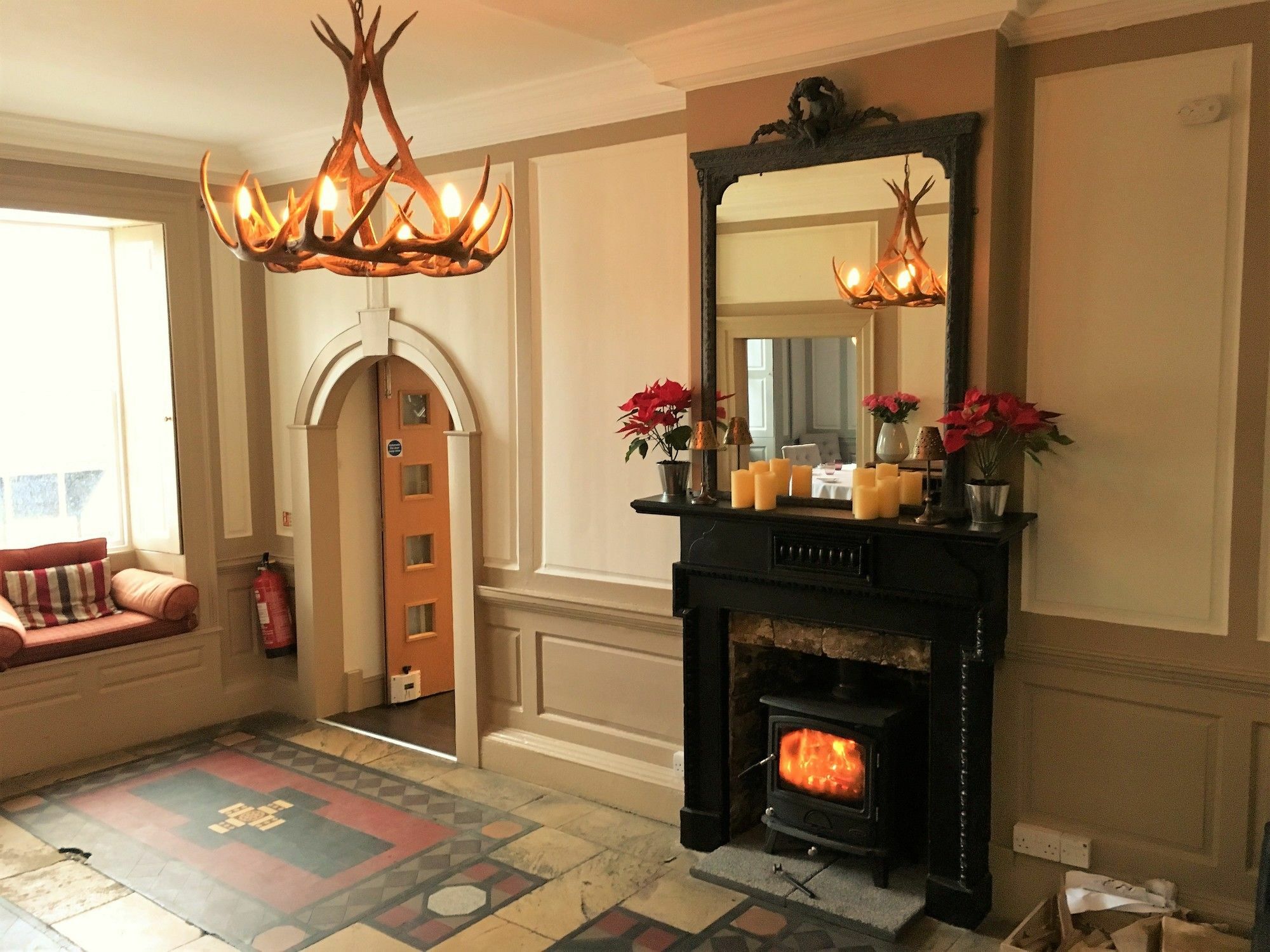 The Highworth Hotel 3*