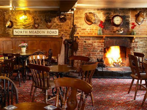 Red Lion