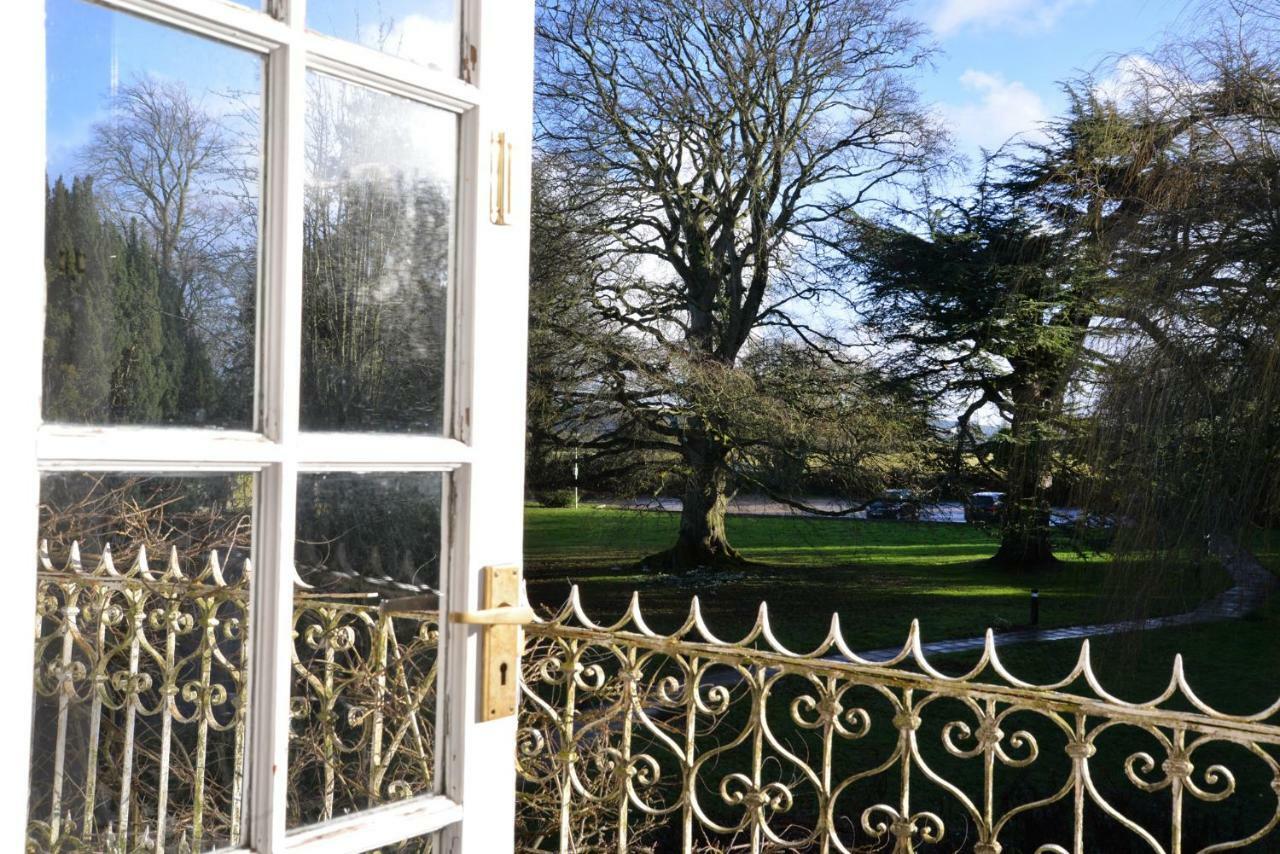 Chiseldon House