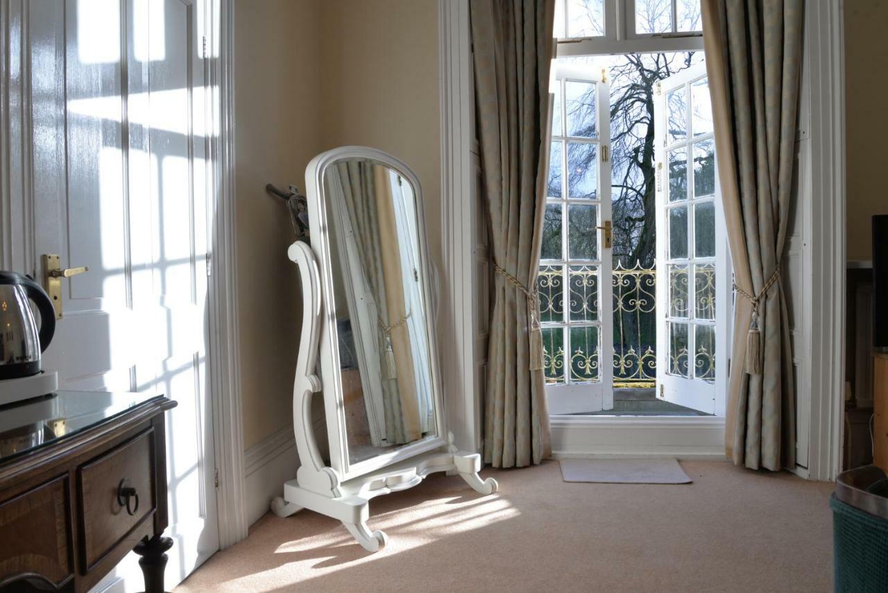 Chiseldon House Swindon