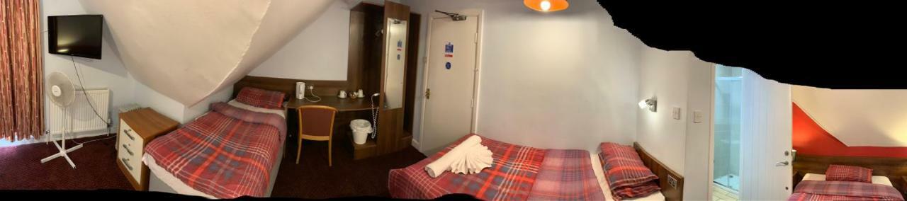 Swandown Bed & Breakfast 3*