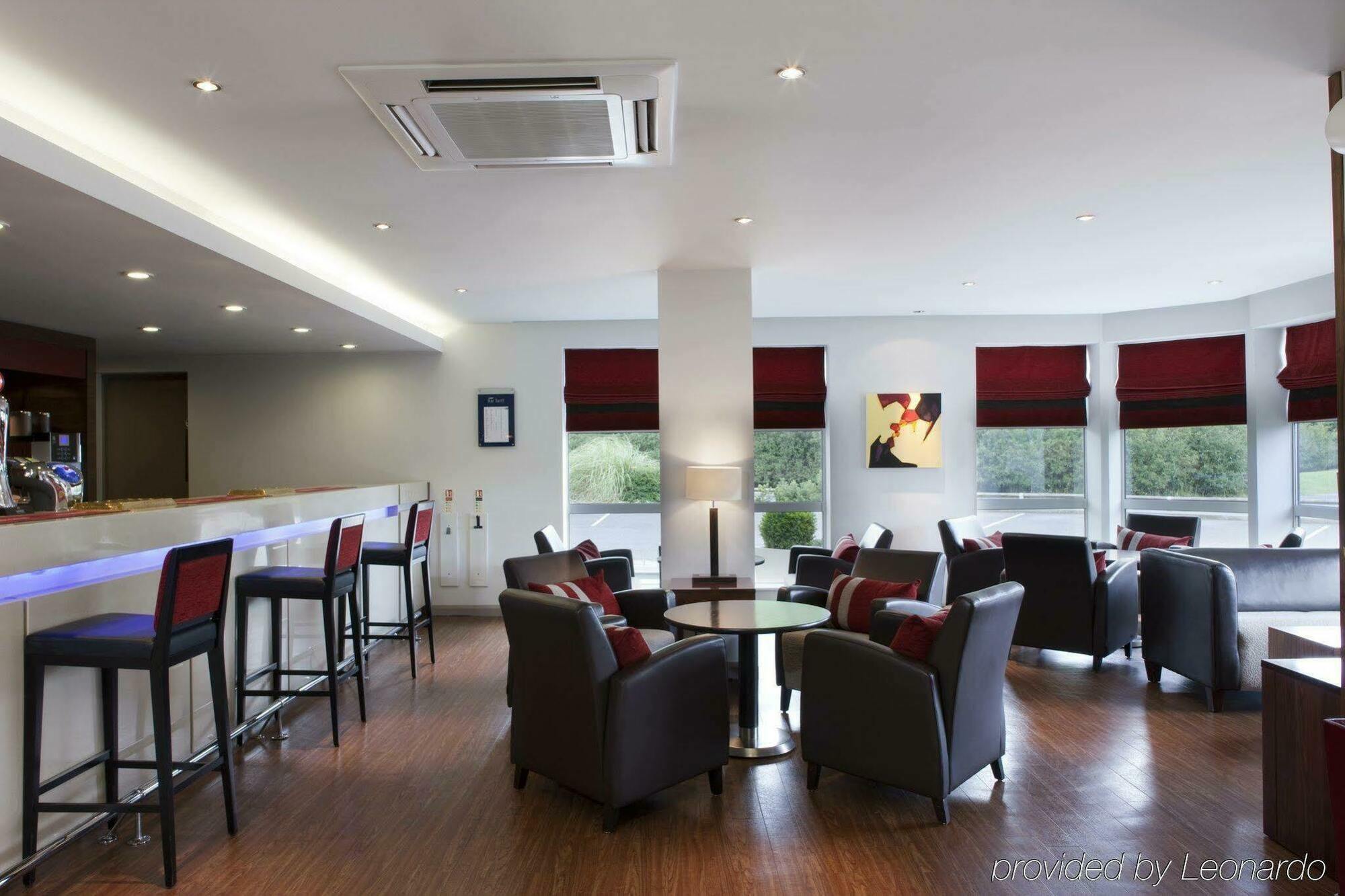 Hotel Express West By Ihg Swindon