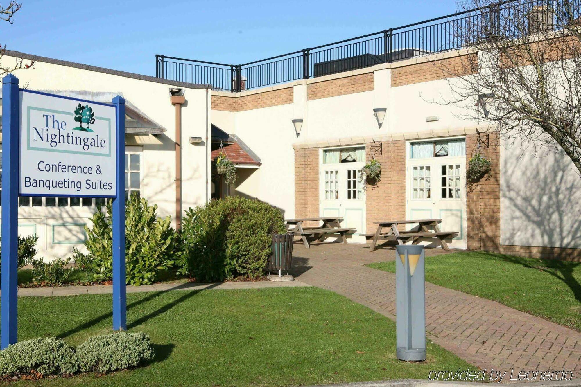 South Marston And Leisure Club Hotel 3*