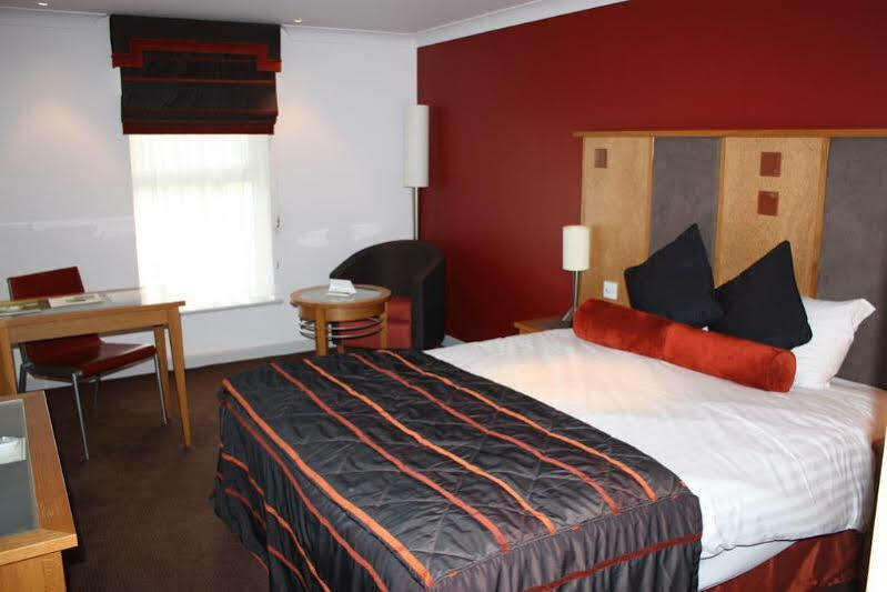Alexandra House Hotel