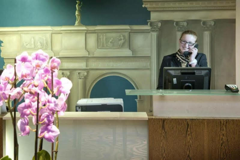 Alexandra House Hotel