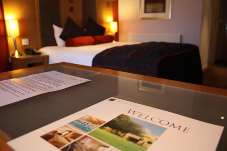 Alexandra House Hotel 4*
