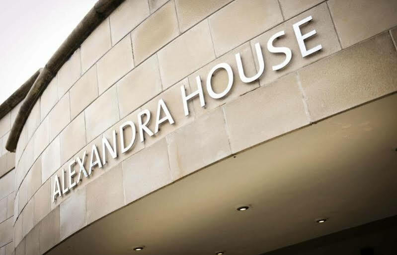 Alexandra House