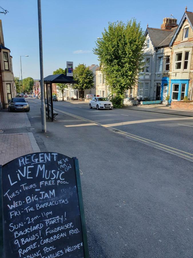 Regent Old Town * Swindon