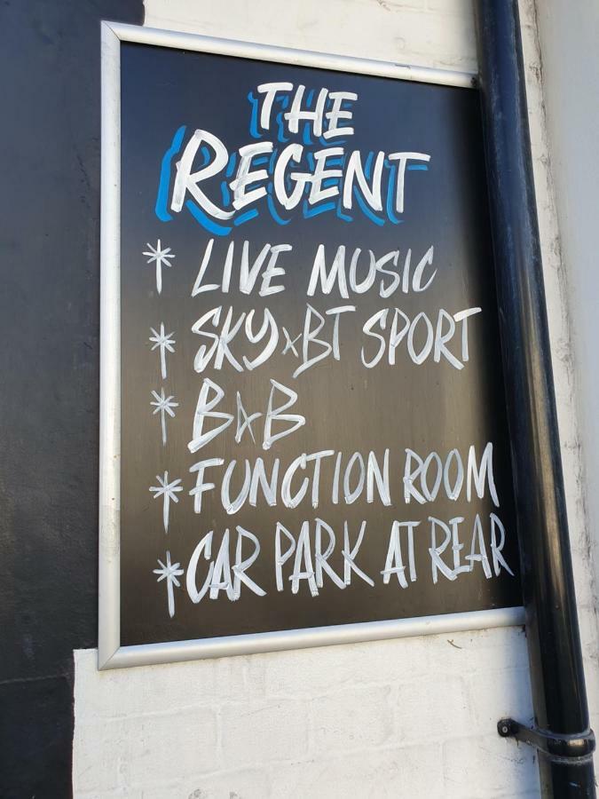 Bed & Breakfast Regent Old Town *
