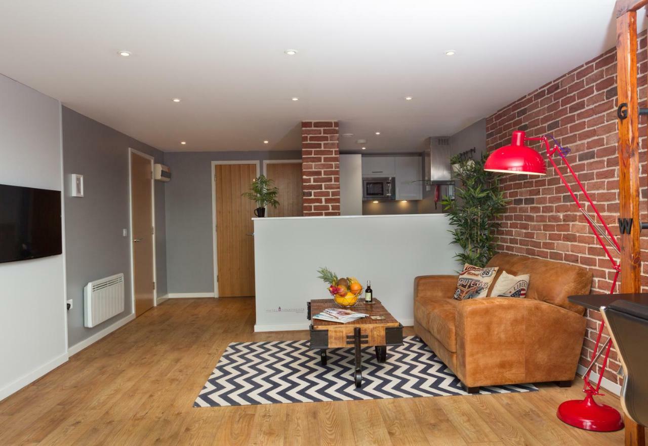 Apartment Bydesign *