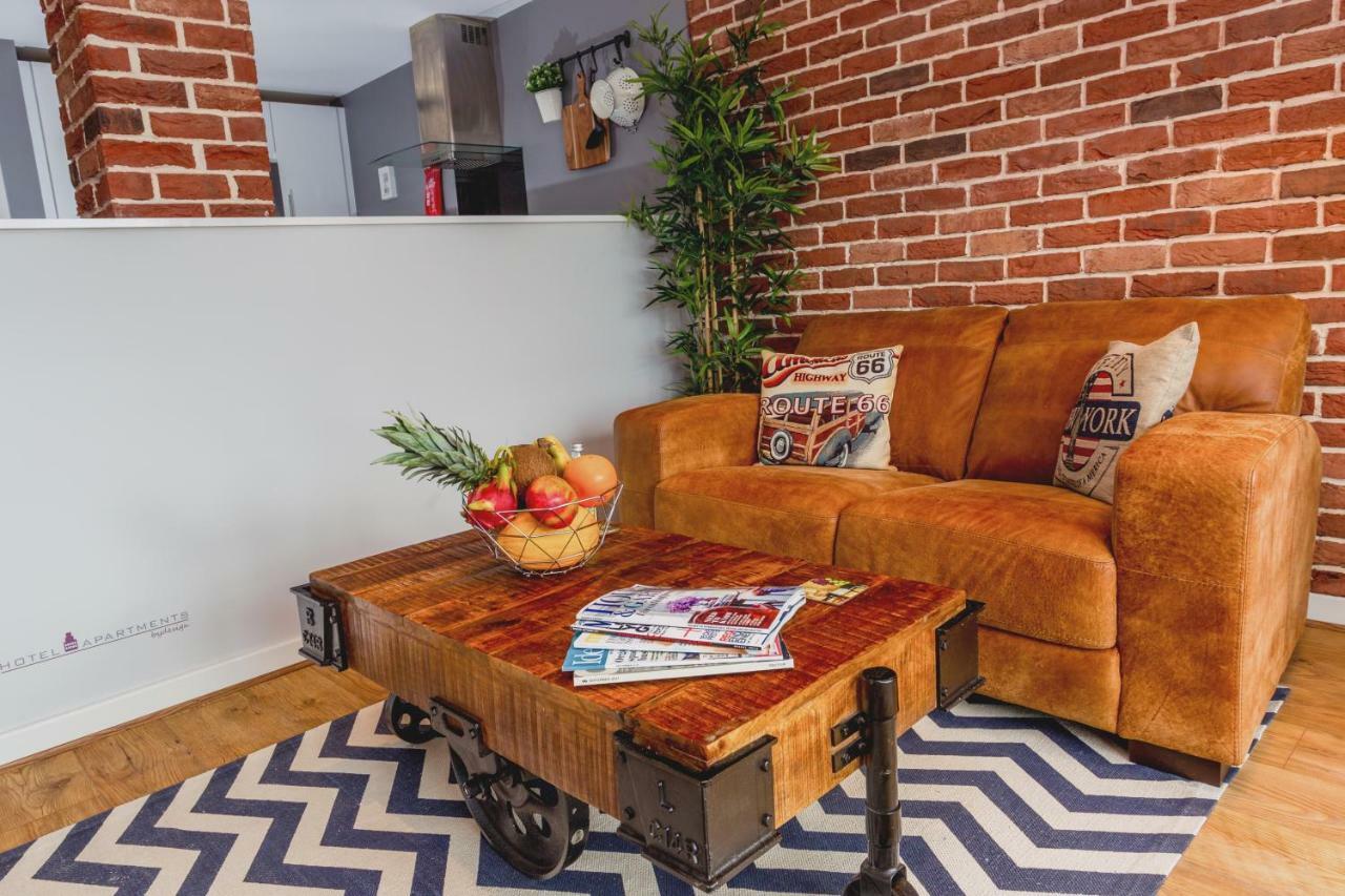 Apartment Bydesign