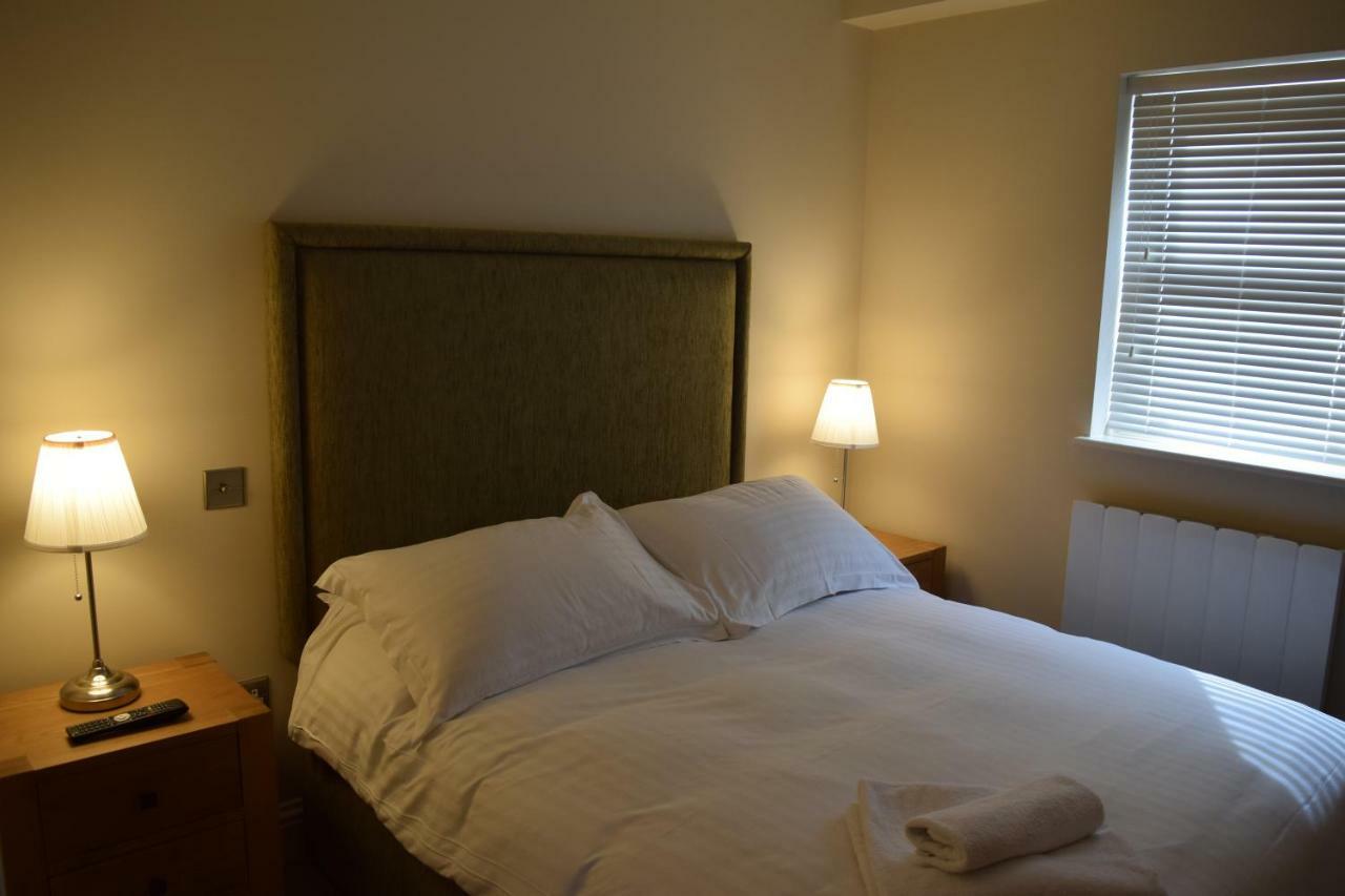 Apartment Godwin Court Serviced
