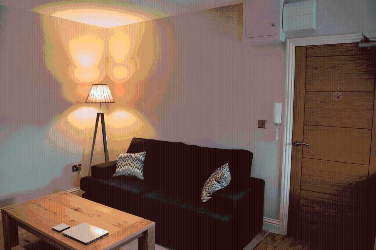 Godwin Court Serviced Apartment
