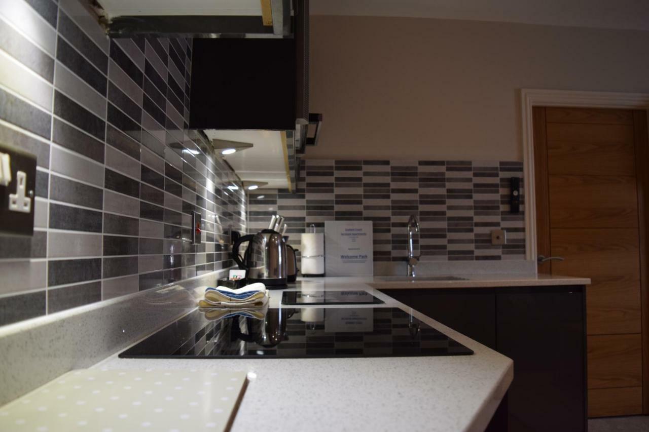 Apartment Godwin Court Serviced Swindon