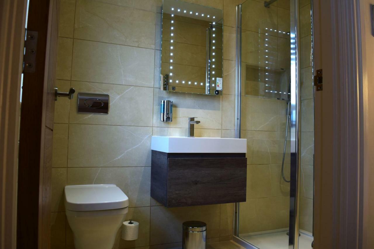 Godwin Court Serviced Apartment