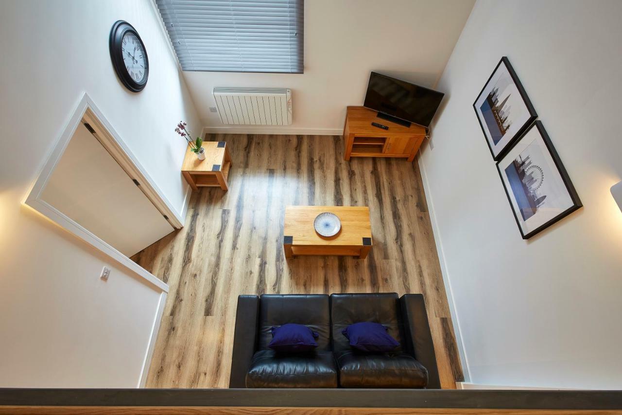 Burkhardt Hall By Viridian *