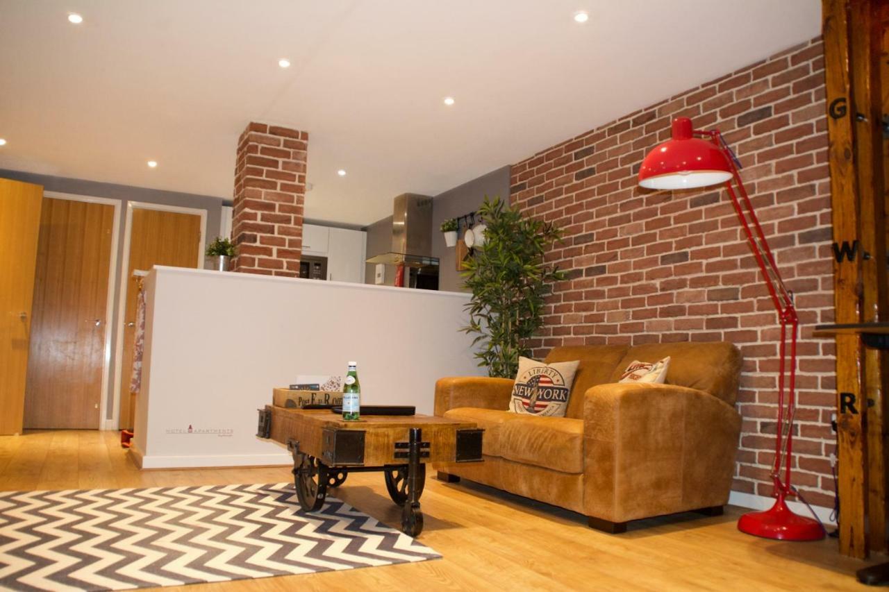 Bydesign Apartment *