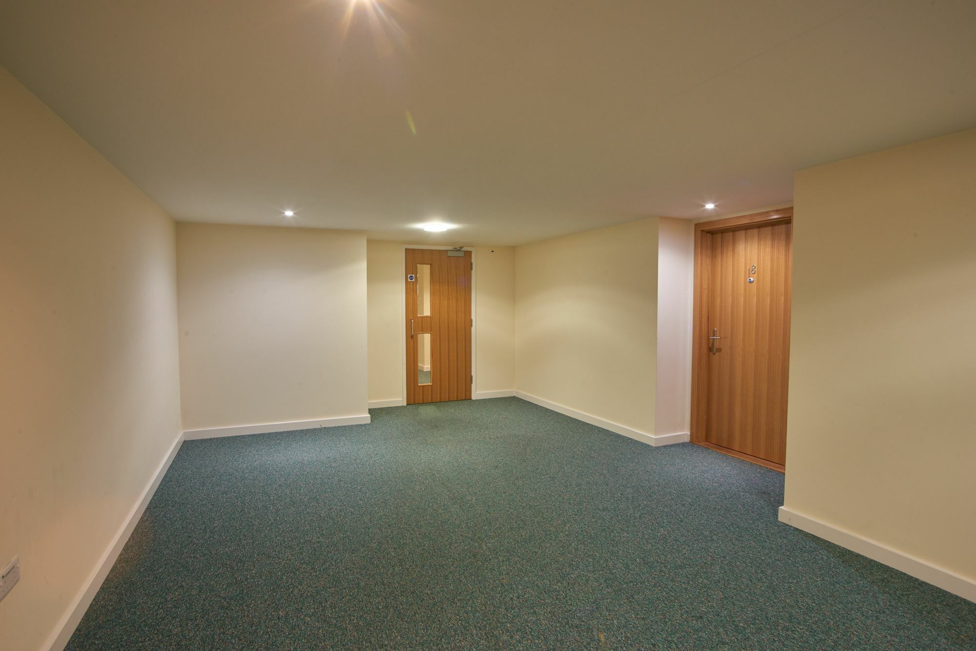Apartment Paramount *