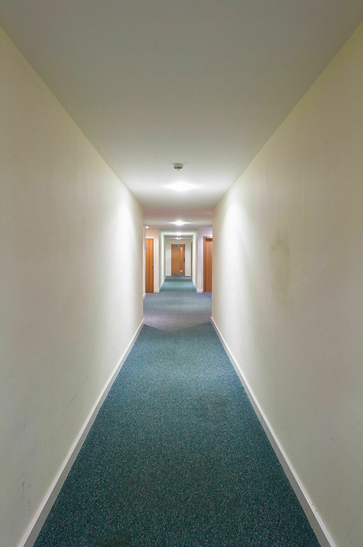 Paramount Apartment *