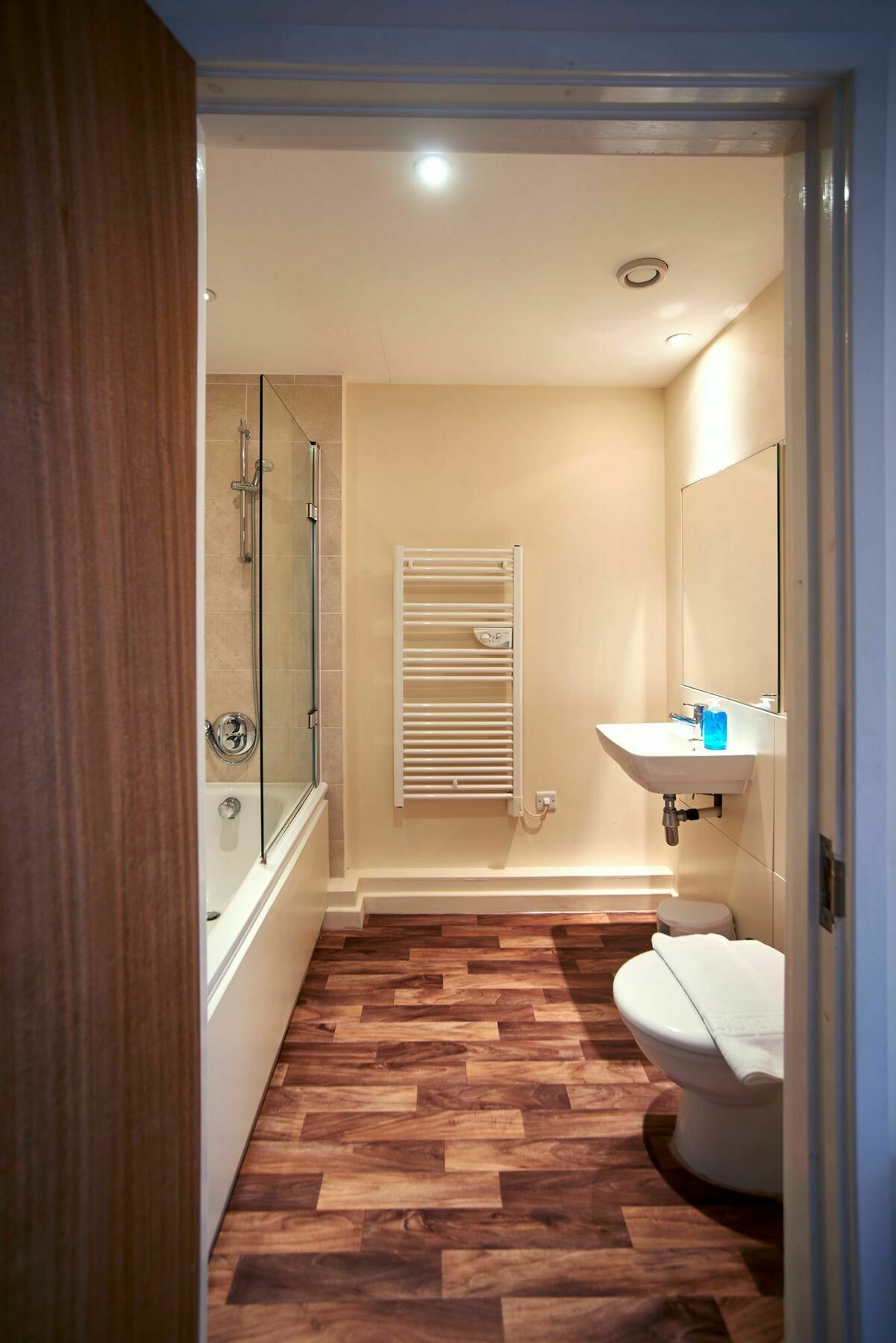 Apartment Paramount *