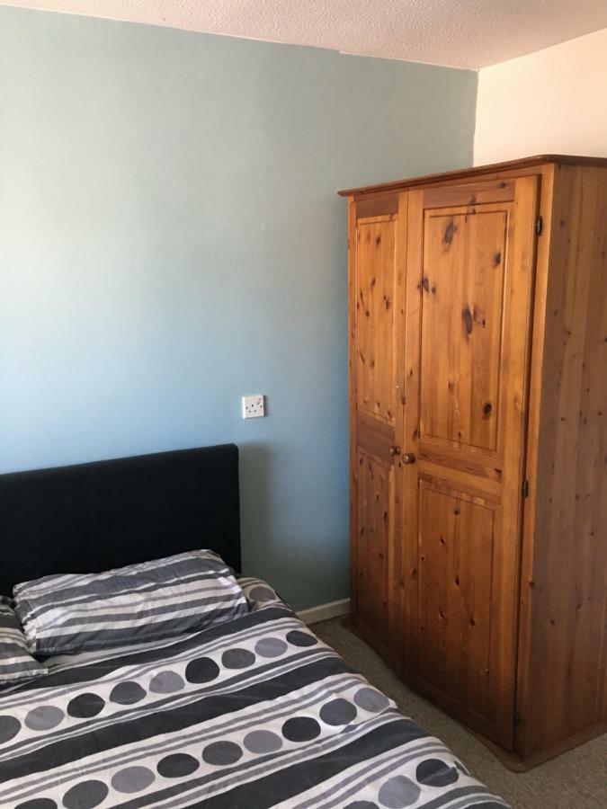 Travelling Stop Homestay Swindon