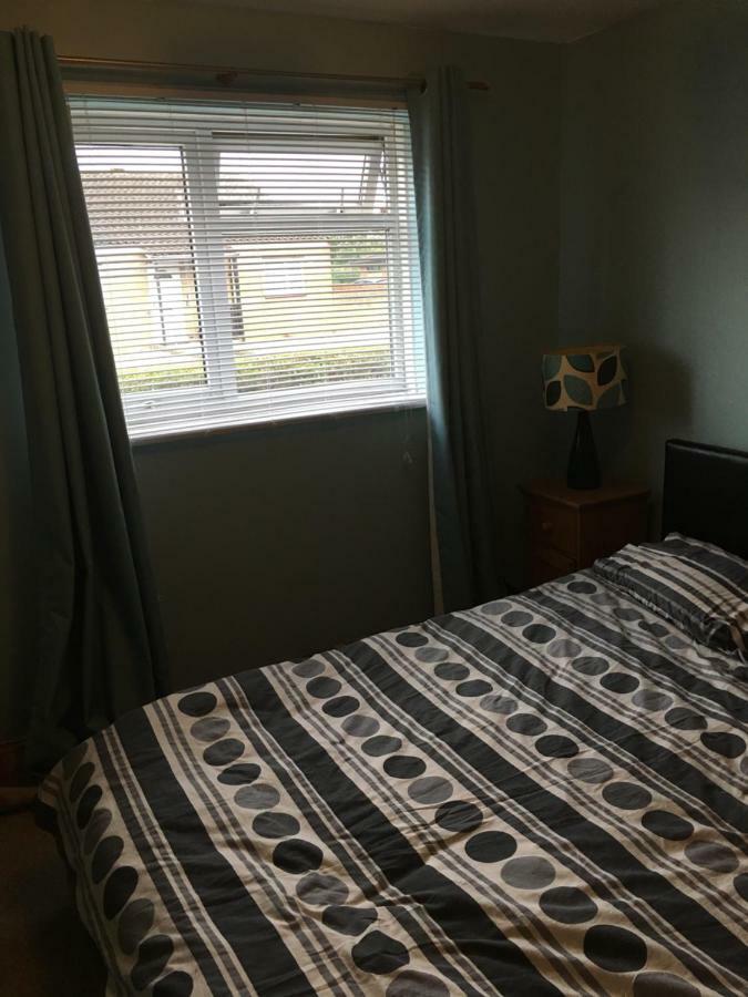 Travelling Stop Homestay Swindon