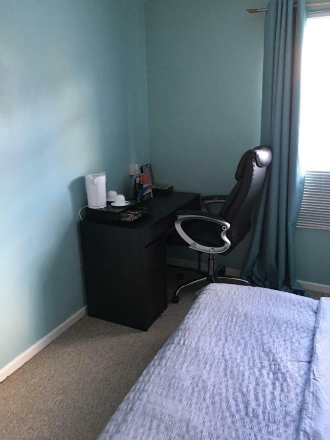 Homestay Travelling Stop Swindon