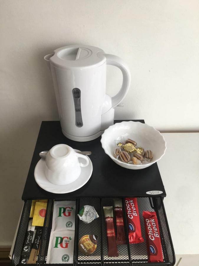 Travelling Stop Homestay Swindon