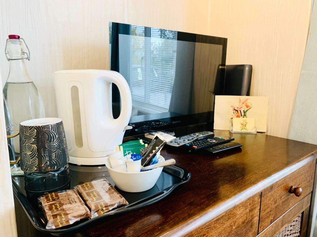 Acomodação com café da manhã  Sw