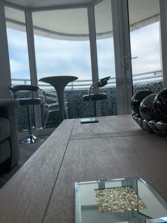 Apartment Luxury Panoramic Balcony