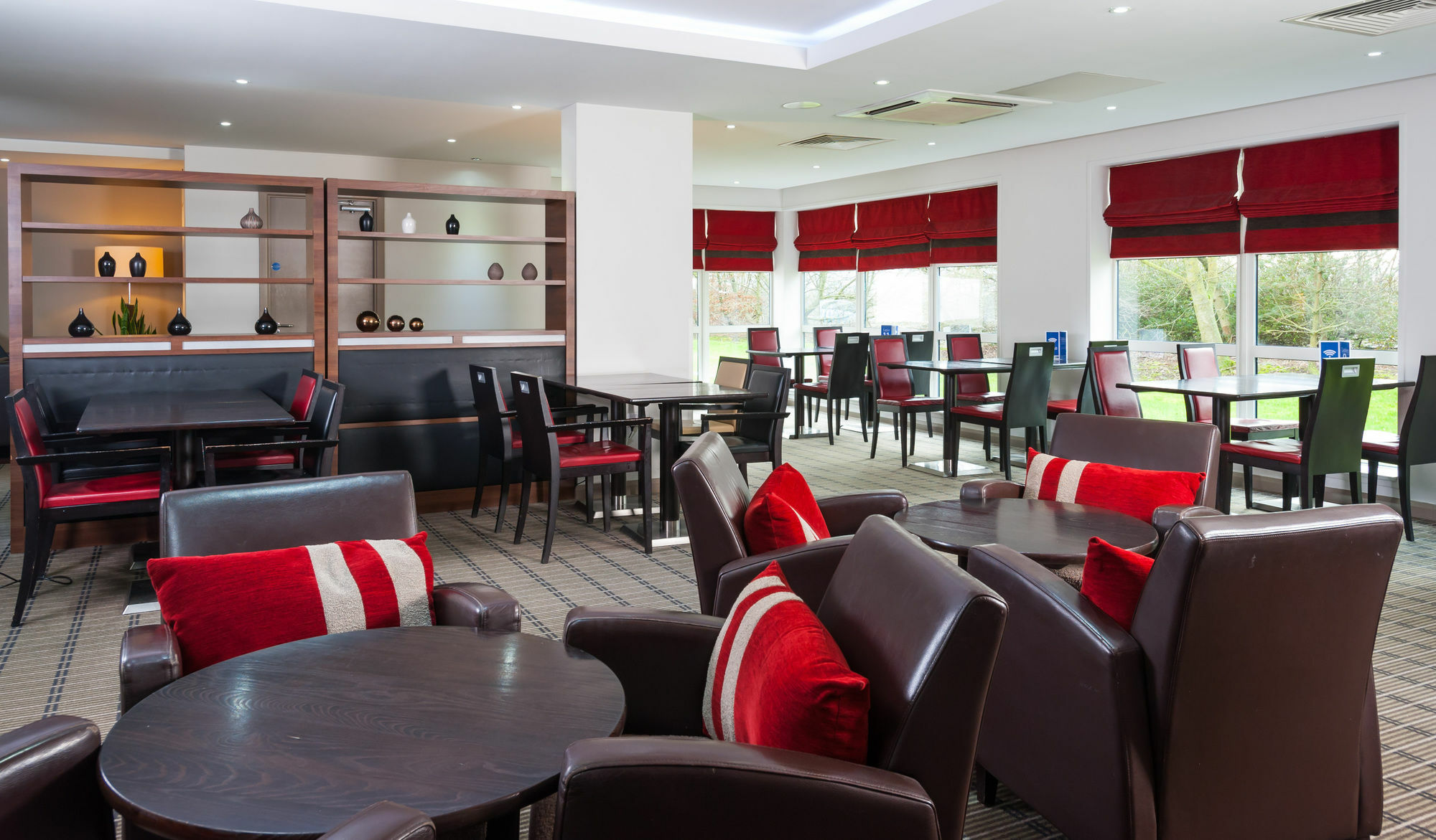 Express West An Ihg Hotel Swindon