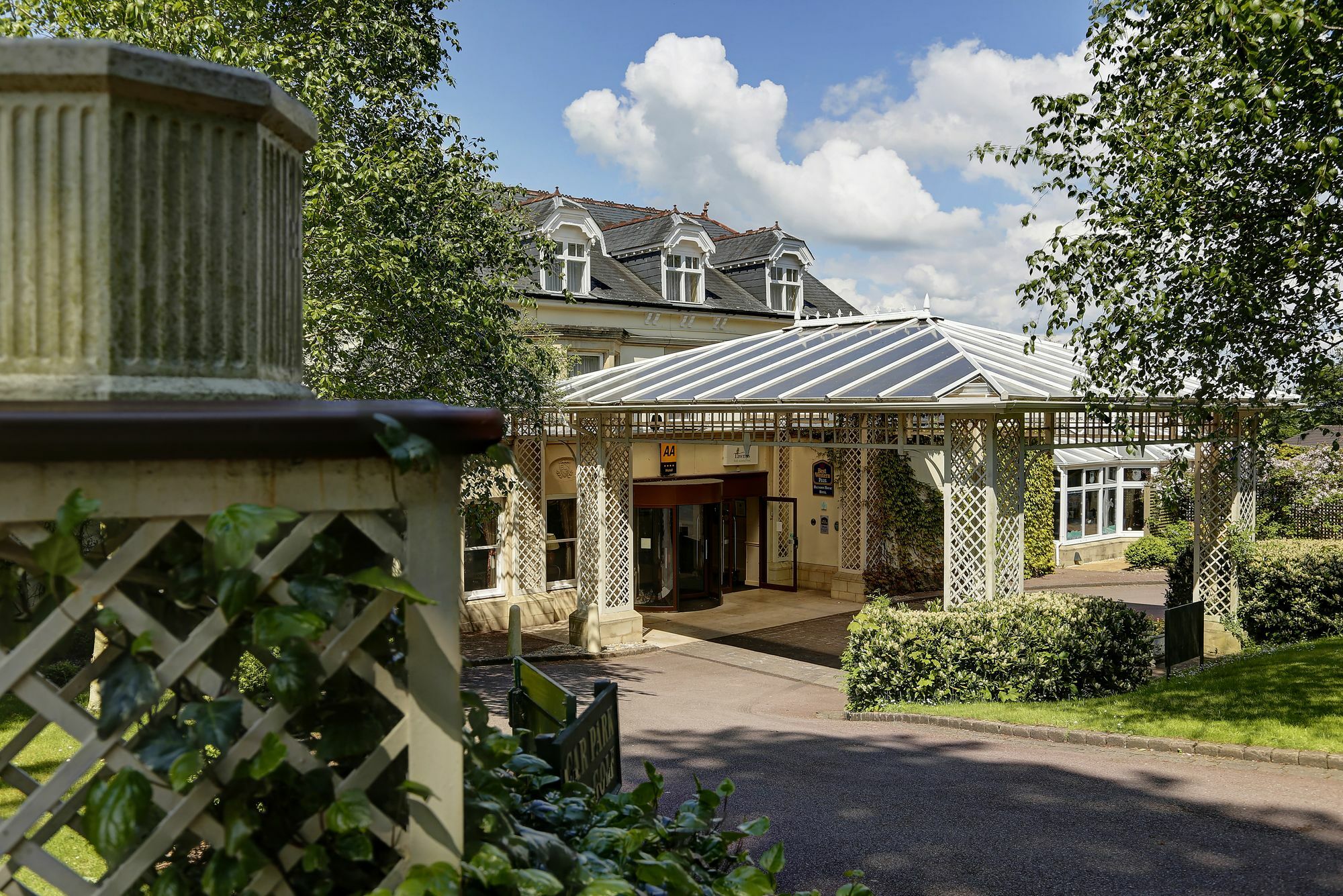 Blunsdon House Hotel, Bw Premier Collection Swindon
