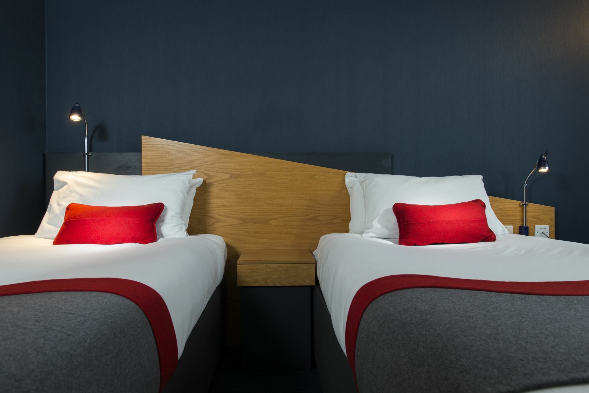 Express West An Ihg 3* Swindon