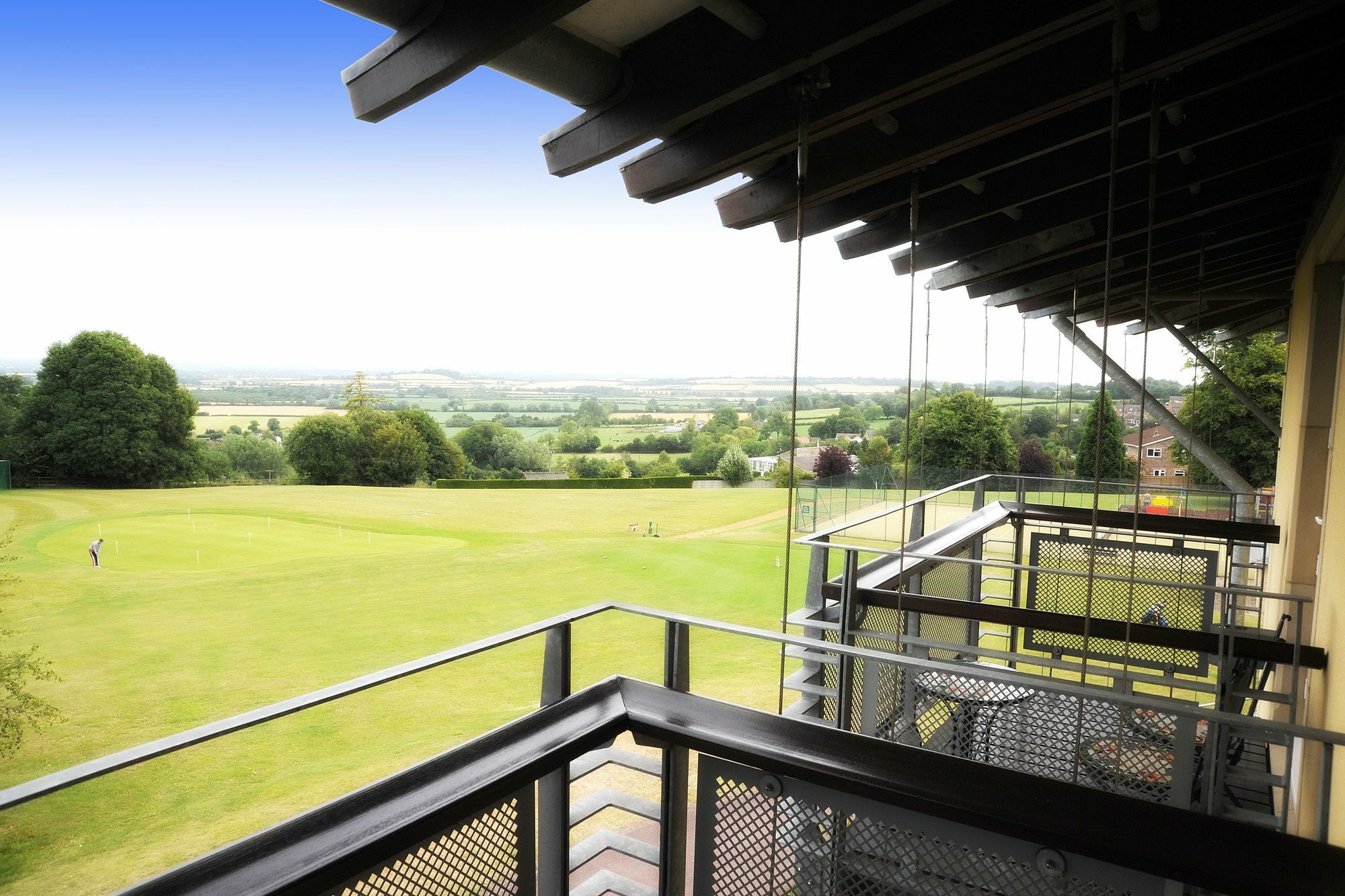Blunsdon House Hotel, Bw Premier Collection Hotel 4*