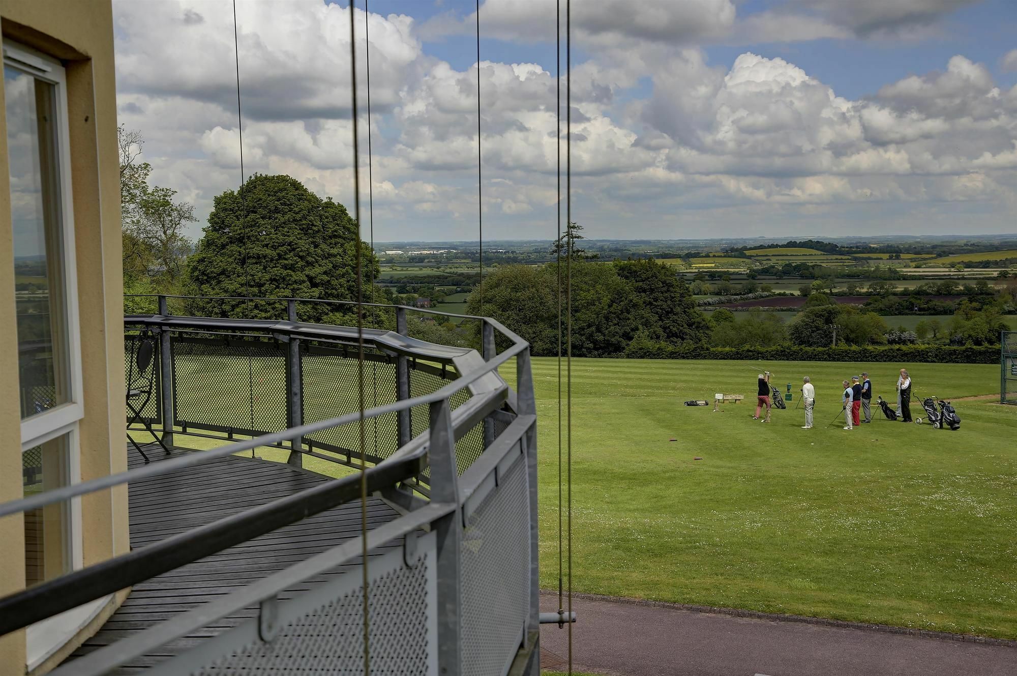 Hotel Blunsdon House Hotel, Bw Premier Collection 4*