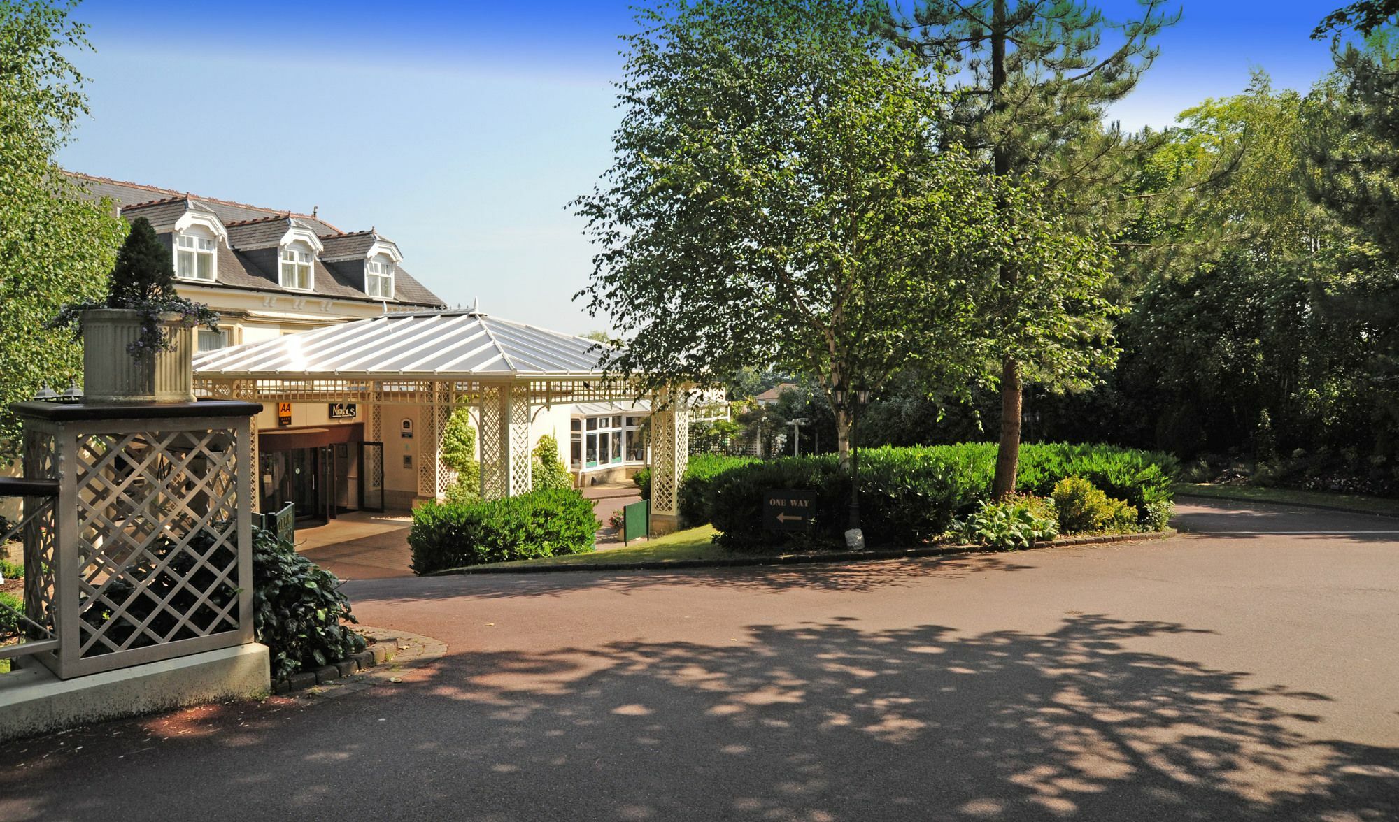 Blunsdon House Hotel, Bw Premier Collection Swindon